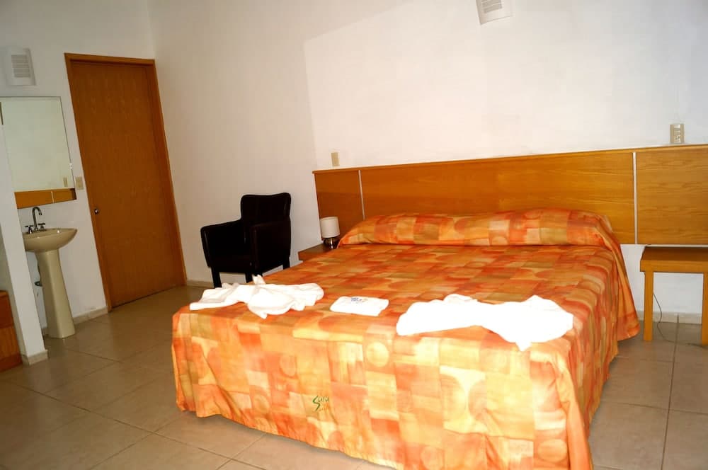 Sara Suites Ixtapa