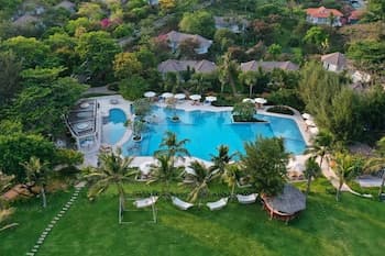 Fleur de Lys Resort & Spa Long Hai