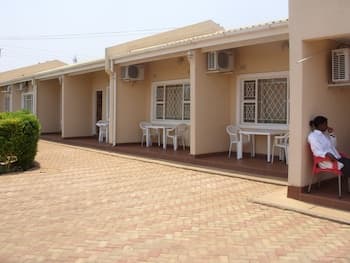 Lusaka Mosi-O-Tunya Executive Lodge