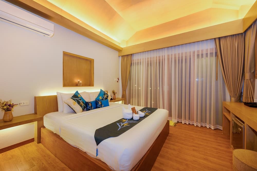 The Beach Natural Resort - Koh Kood