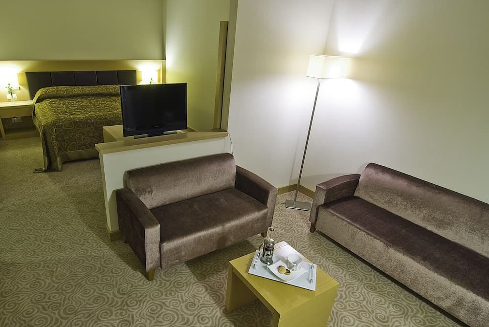 Adrina Termal Health & SPA Hotel