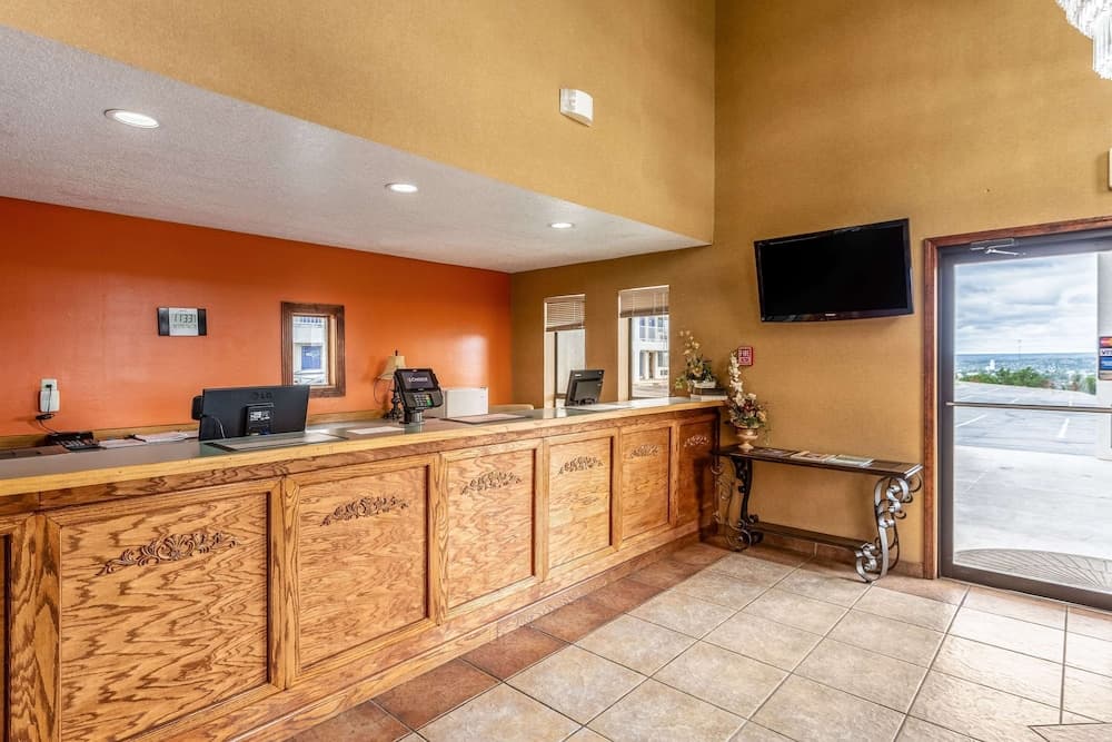 Rodeway Inn Santa Rosa