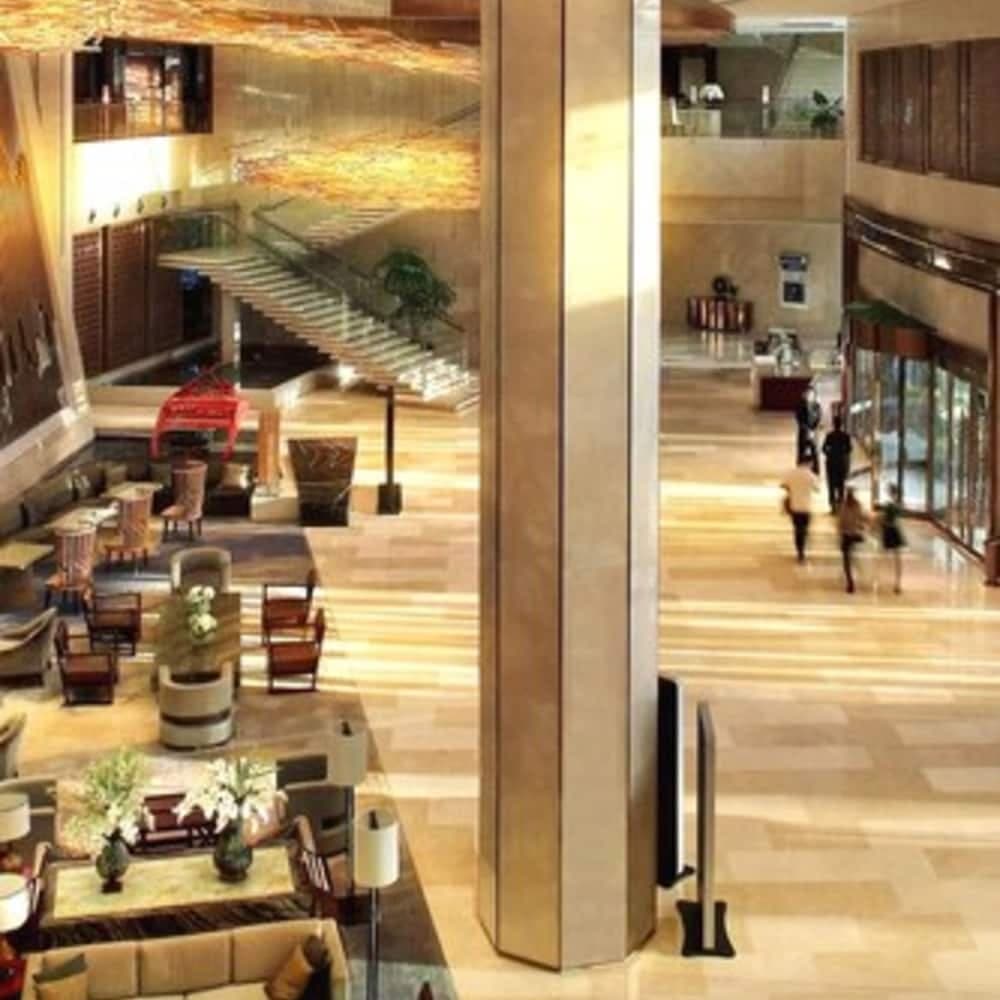 Crowne Plaza Taizhou by IHG