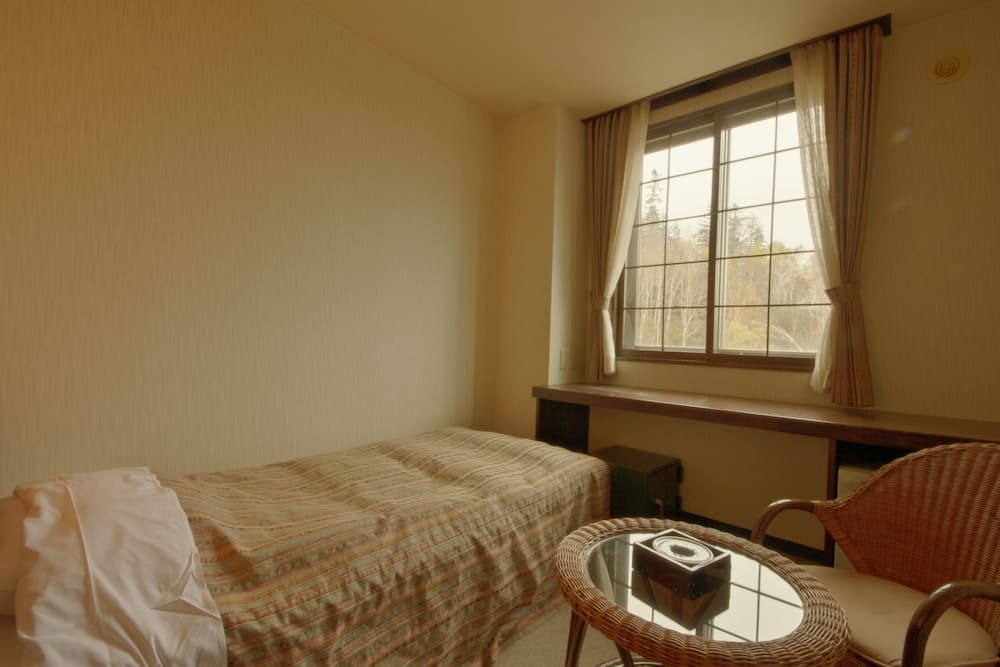 Asahidake Onsen Yumoto Yukomansou