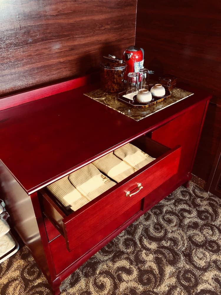 King Ambassador Hotel Kumagaya