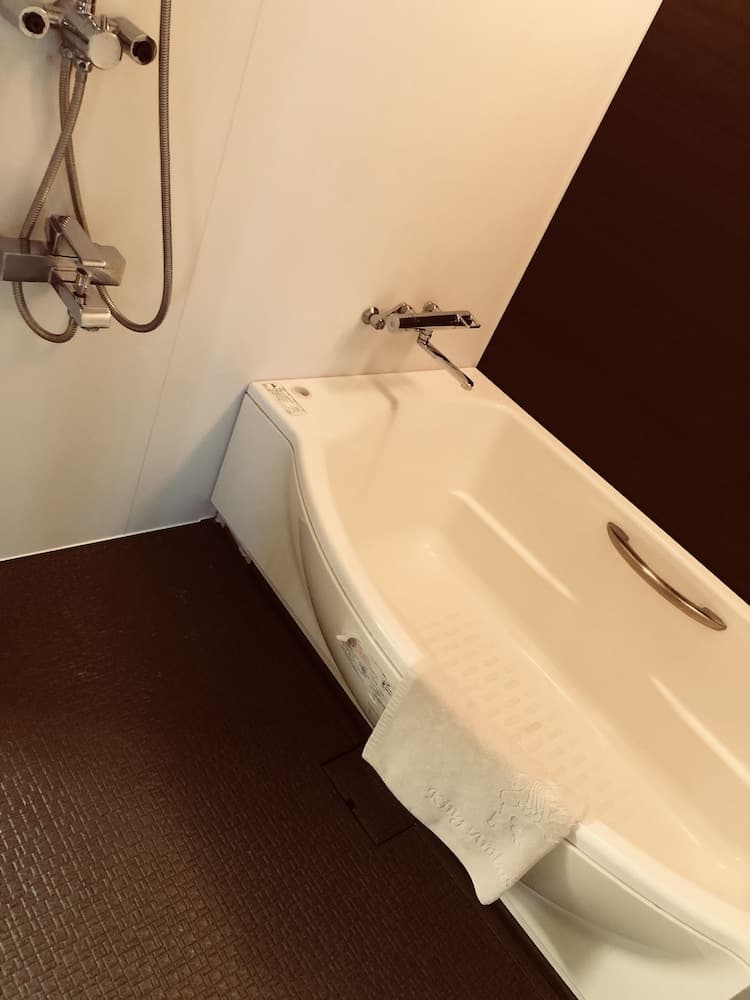 King Ambassador Hotel Kumagaya