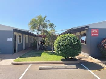 Econo Lodge Karratha