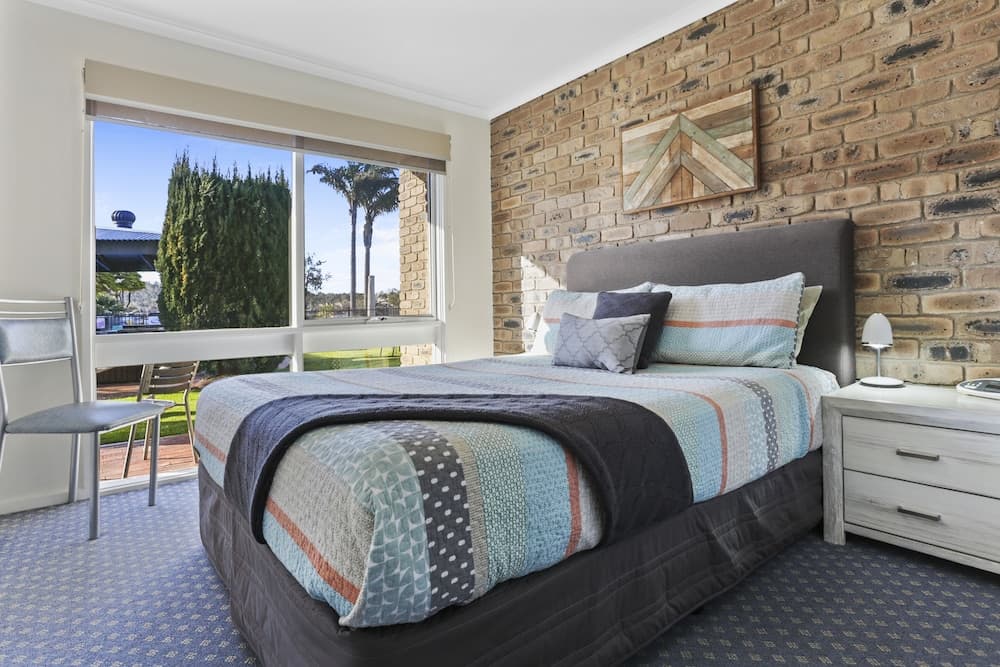 Lakeside Holiday Apartments Merimbula