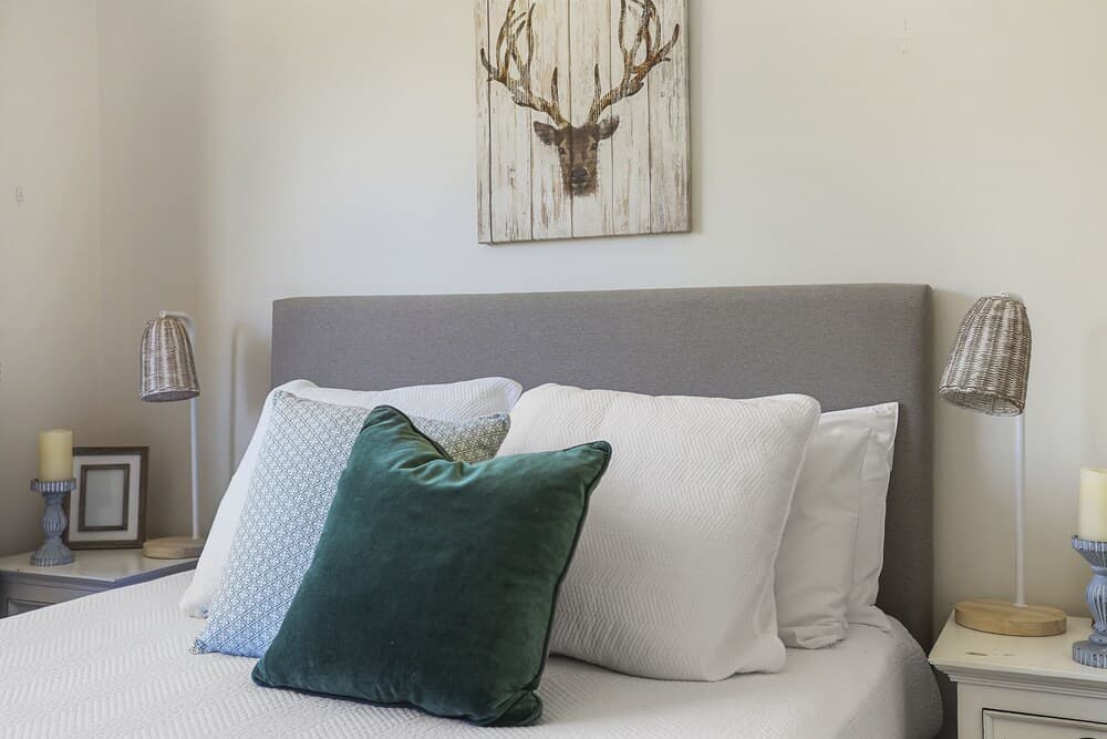 Lakeside Holiday Apartments Merimbula