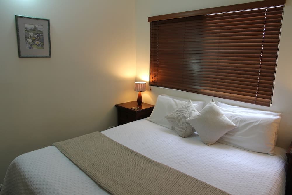 Darwin Deluxe Apartments