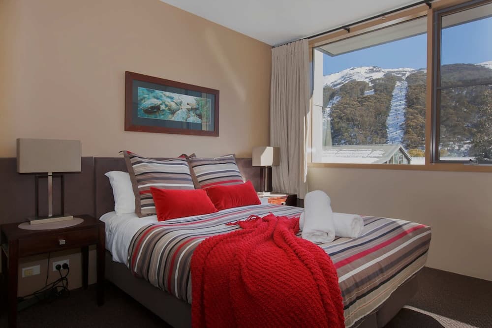 Squatter's Run Apartments