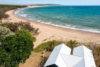 NRMA Agnes Water Holiday Park