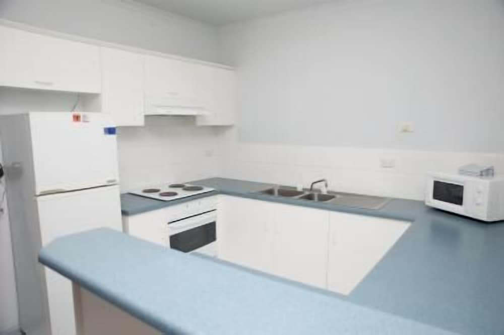 City South Apartments