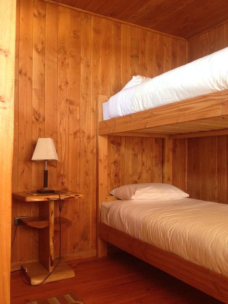 Cabañas Anulen Puerto Varas