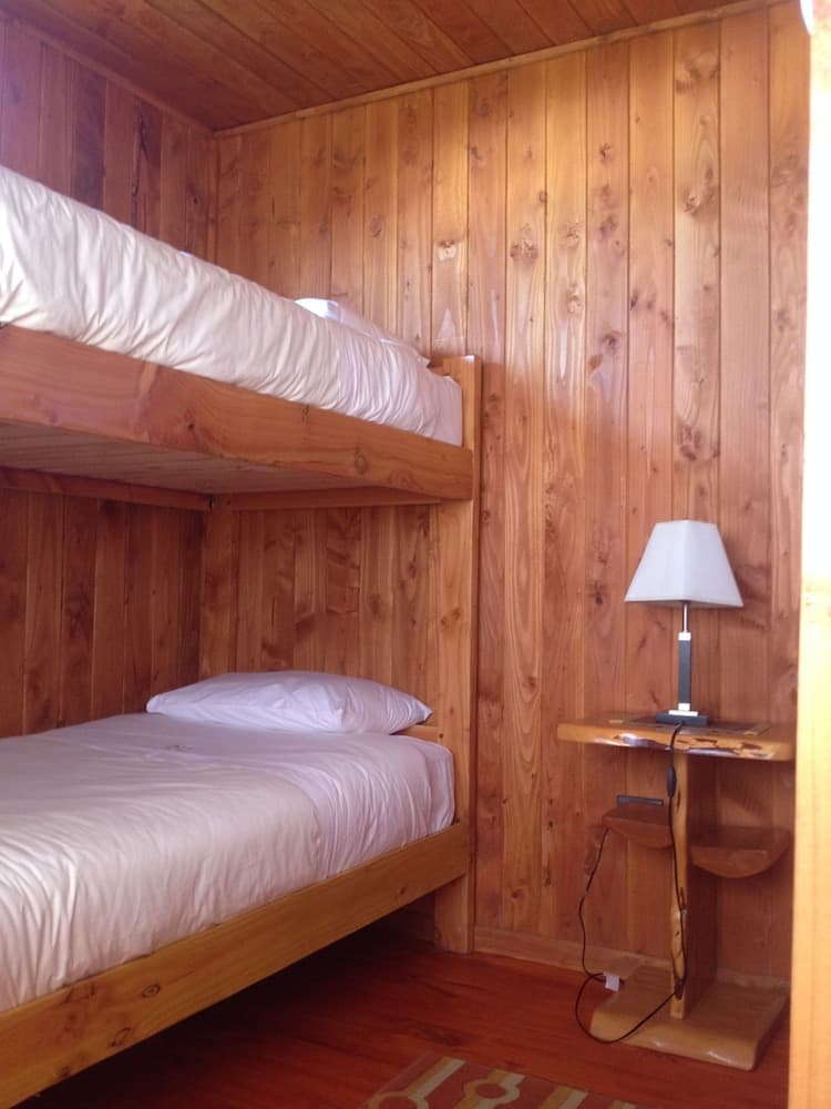 Cabañas Anulen Puerto Varas