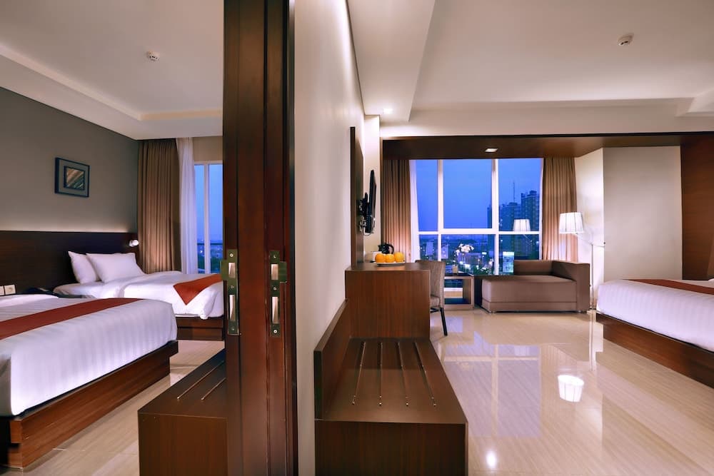 Aston Imperial Bekasi Hotel & Conference Center