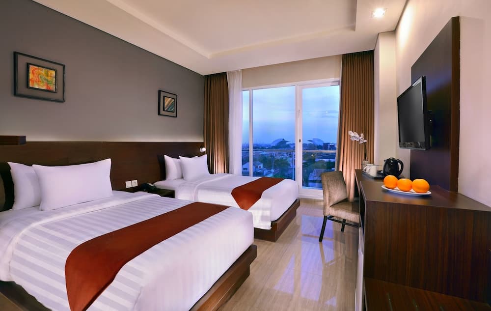 Aston Imperial Bekasi Hotel & Conference Center
