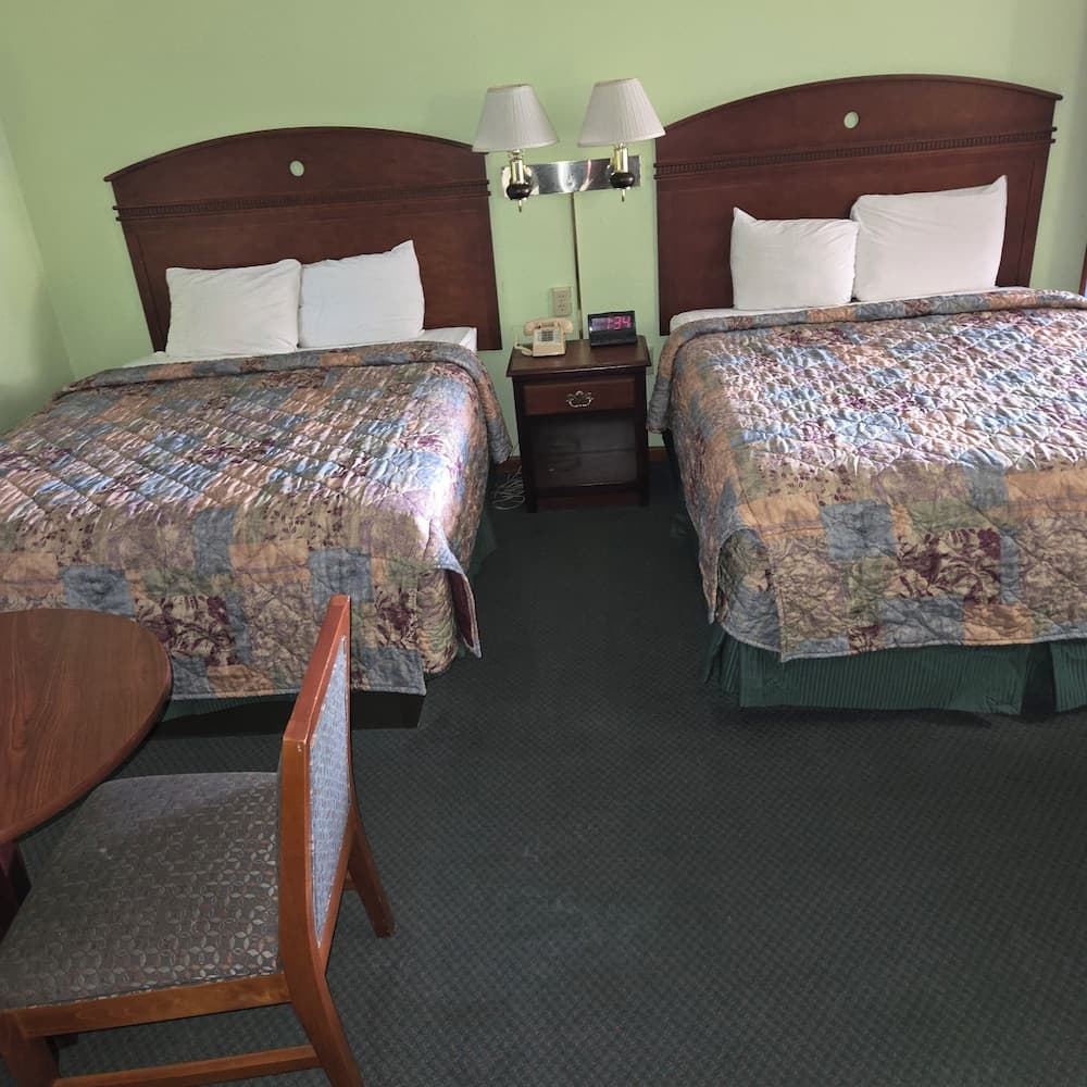 WYE Motor Lodge Duncansville - Altoona