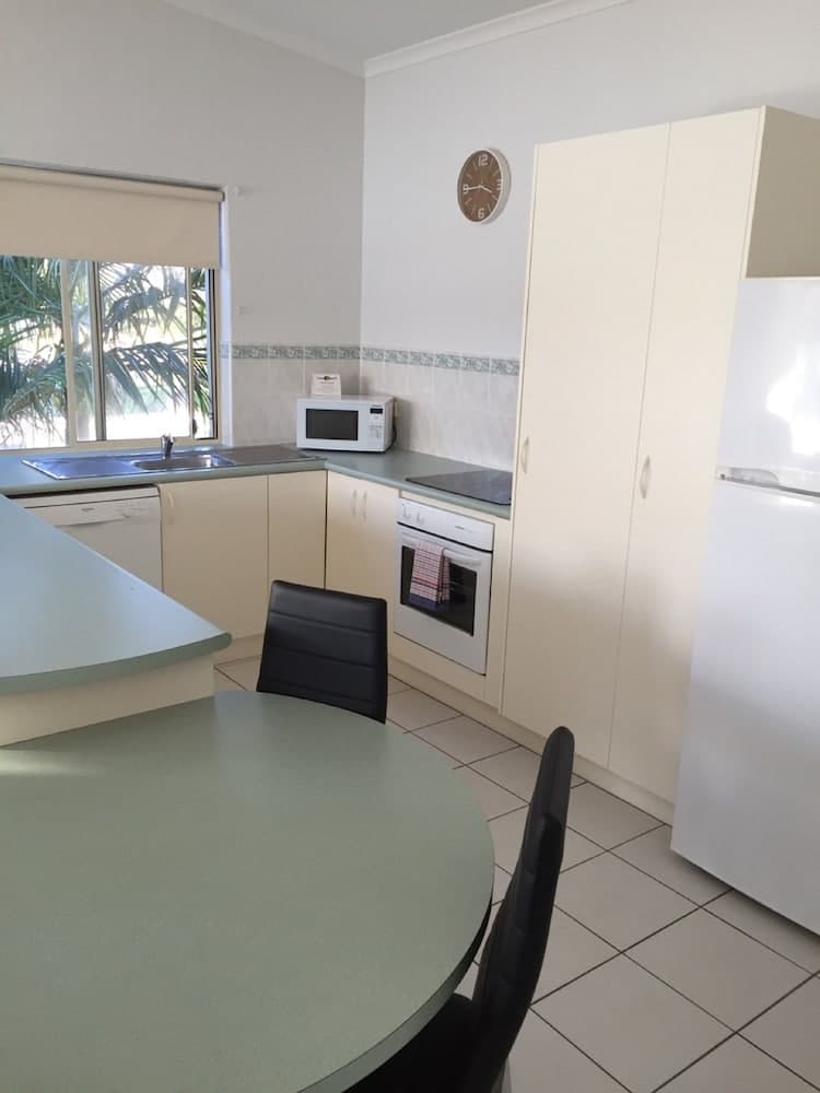 Merimbula Lake Apartments