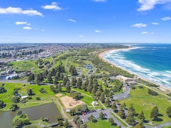 Surfside Holiday Park