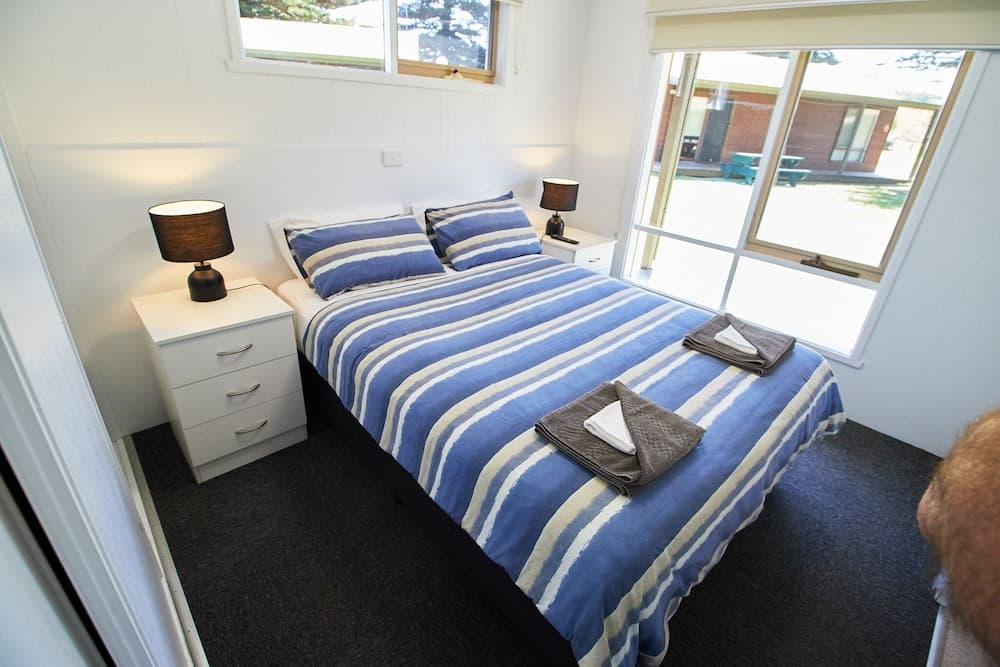 Surfside Holiday Park