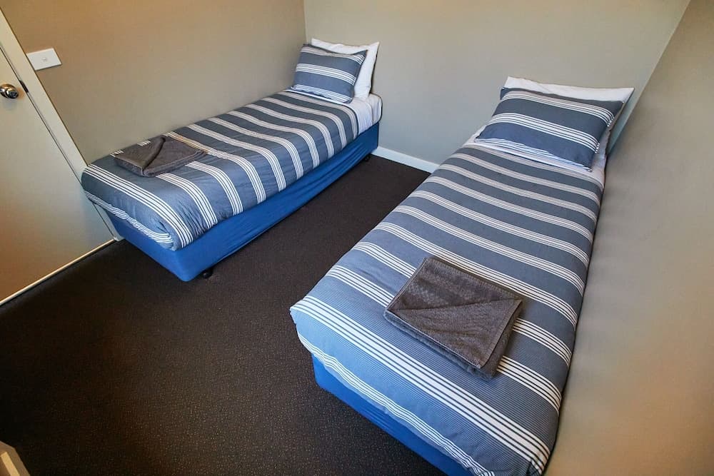 Surfside Holiday Park