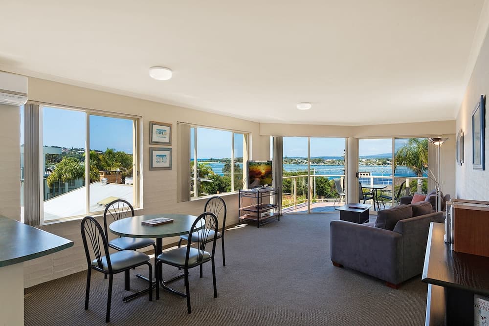 Baywatch Luxury Apartments