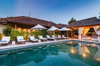 Aleesha Villas - CHSE Certified