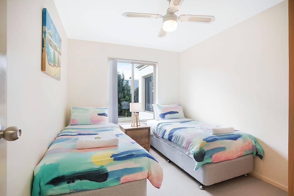 Sails Luxury Apartments Merimbula