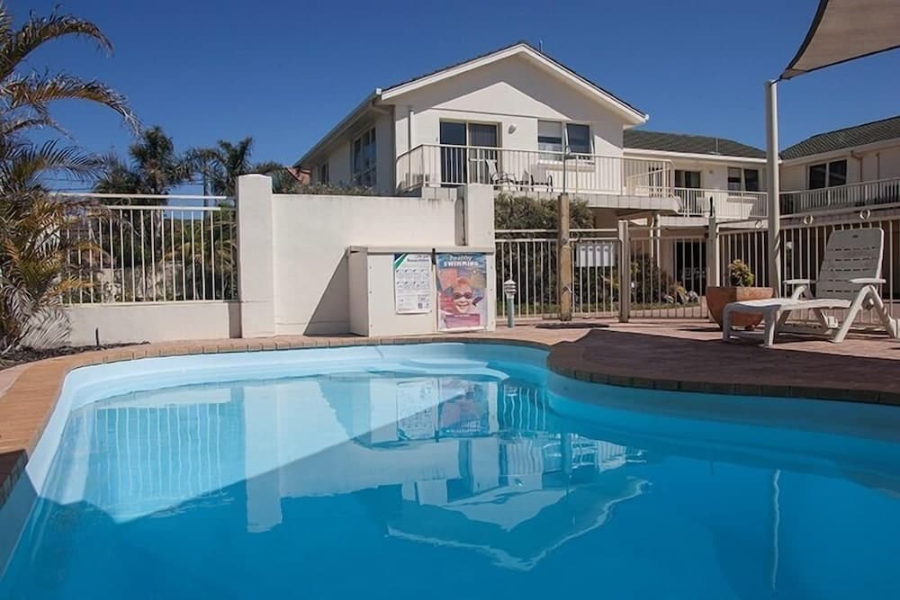 Merimbula Beach Apartments