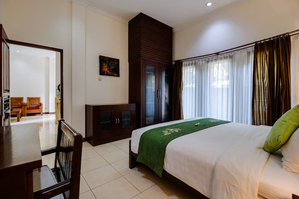 Gracia Bali Villas & Apartment