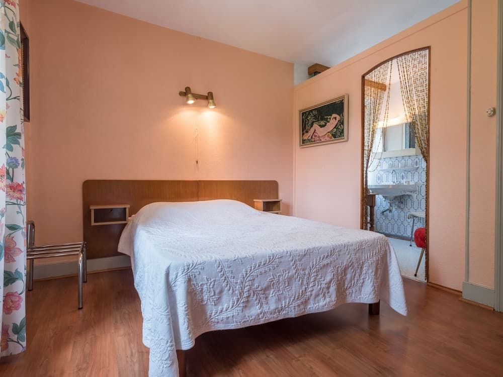 Appartements Maison Bellevue