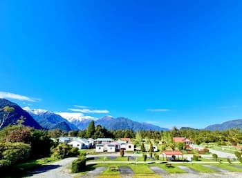 Franz Josef Top 10 Holiday Park