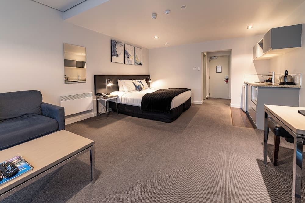 315 Euro Motel & Serviced Apartments