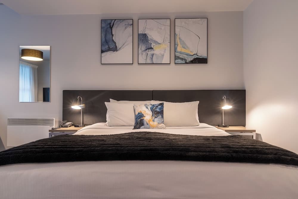 315 Euro Motel & Serviced Apartments