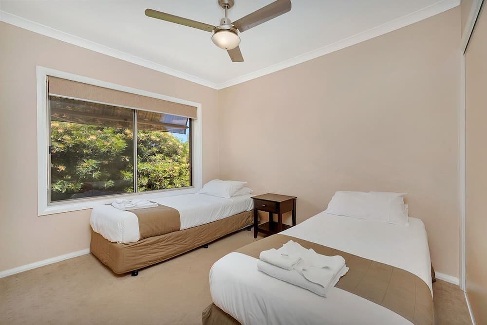 Kennedy Holiday Villas