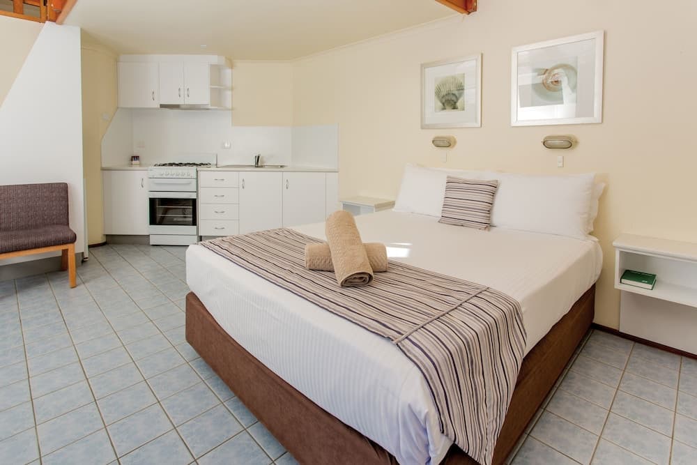 BIG4 Forster Tuncurry Great Lakes Holiday Park