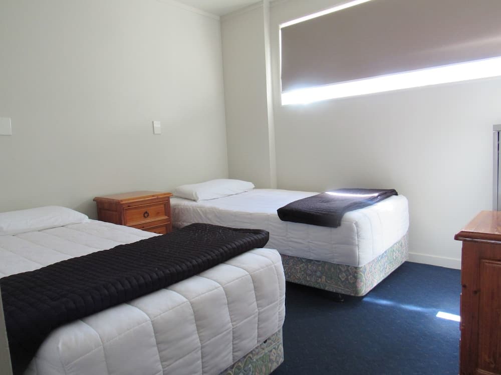 Palmerston North Motel