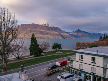 Lakeside Motel - Queenstown