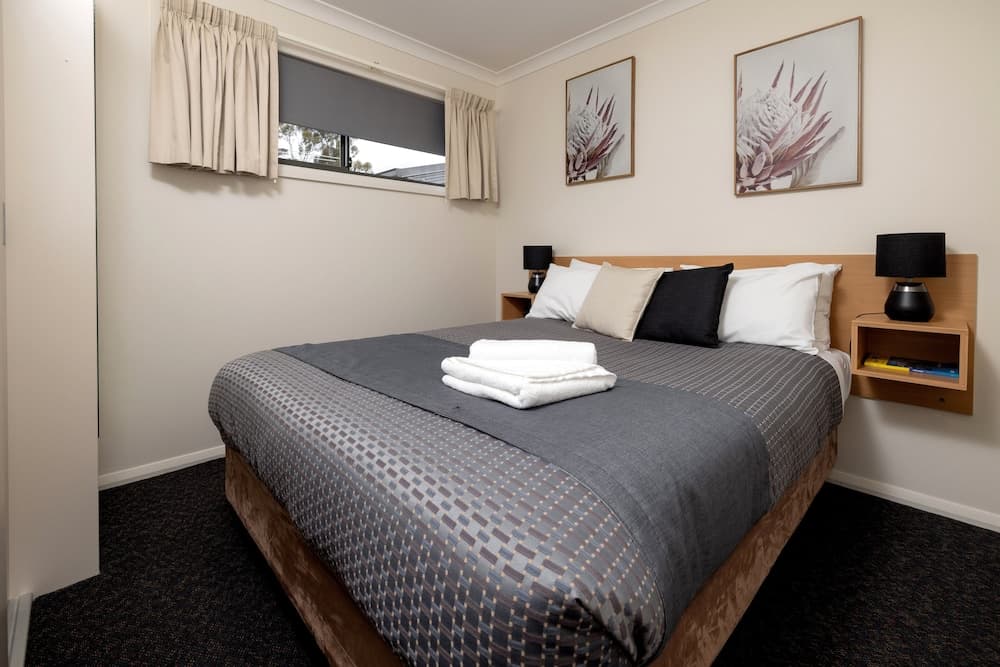 BIG4 Hobart Airport Tourist Park