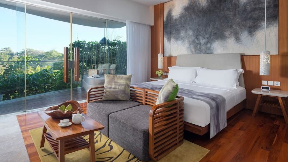 Maya Sanur Resort & Spa