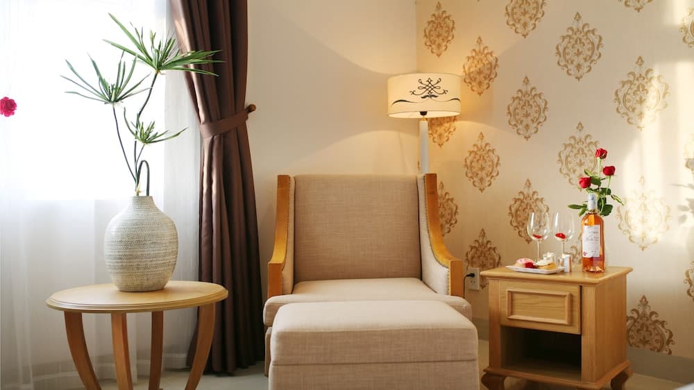 Royal Family Hotel Da Nang