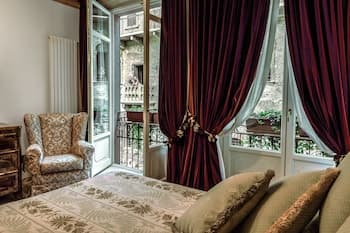 La Corte di Giulietta Exclusive Suites