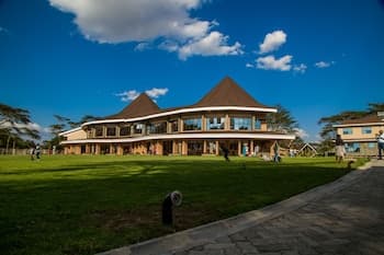 Lake Naivasha Resort