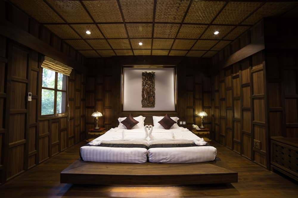 Inle Resort & Spa