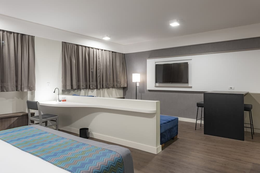 Monreale Plus Midtown Campinas