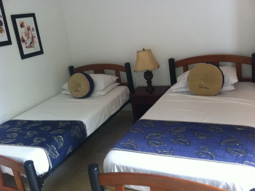 Hotel Palma Blanca del Mar