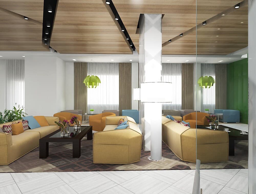 Hilton Garden Inn Ufa Riverside