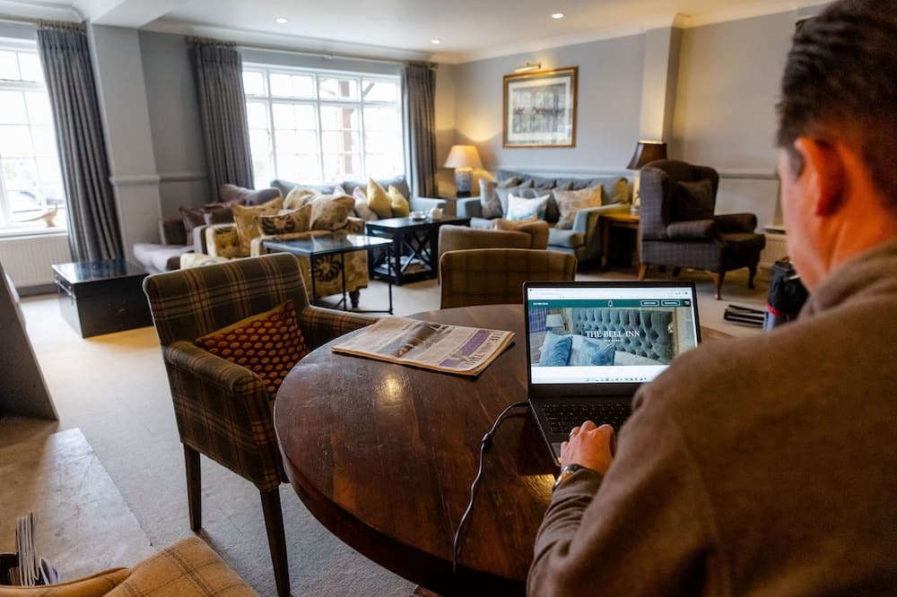 hotel image
