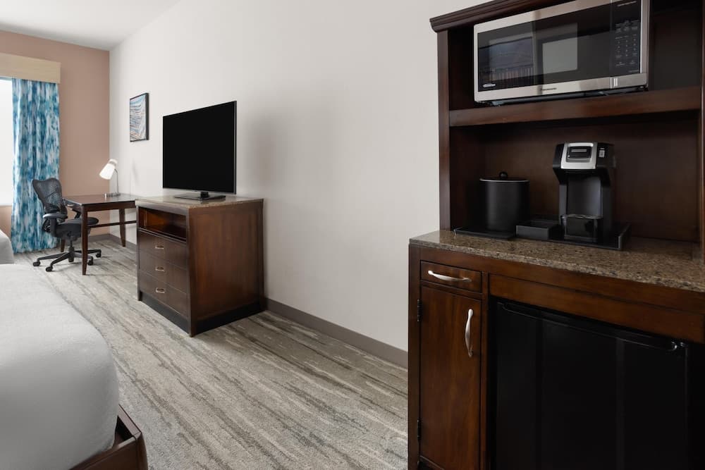 Hilton Garden Inn Memphis/Wolfchase Galleria